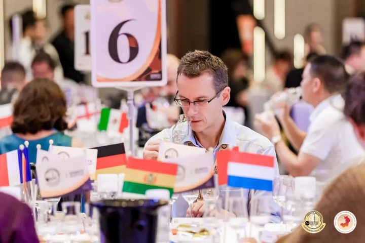 2024（贵州·仁怀）布鲁塞尔国际烈性酒大奖赛榜单揭晓(图1)