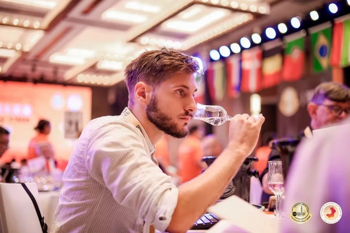 2024（贵州·仁怀）布鲁塞尔国际烈性酒大奖赛榜单揭晓(图3)