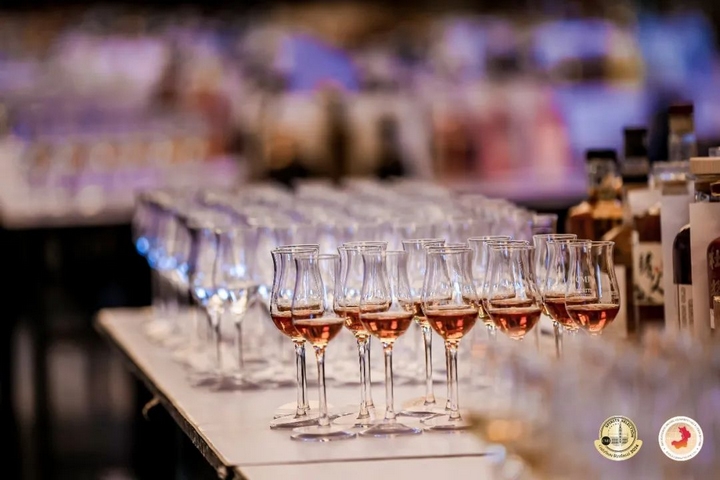 2024（贵州·仁怀）布鲁塞尔国际烈性酒大奖赛榜单揭晓(图6)