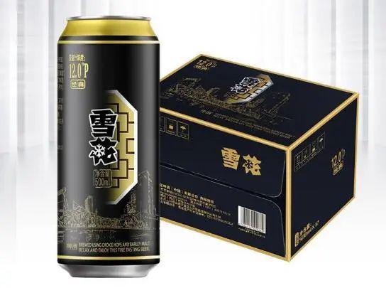 2024年黑啤十大品牌谁才是味蕾上的真正王者？(图5)