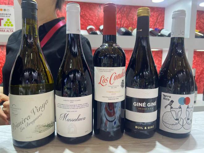 TTD在Prowine持续发力欧盟质量认证为葡萄酒保驾护航！(图3)