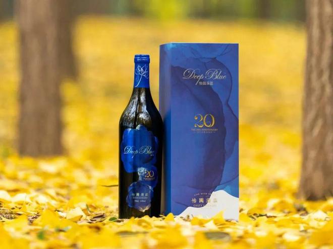 败走2024？英雄无觅“新三家”中国葡萄酒激荡30年⑤(图4)