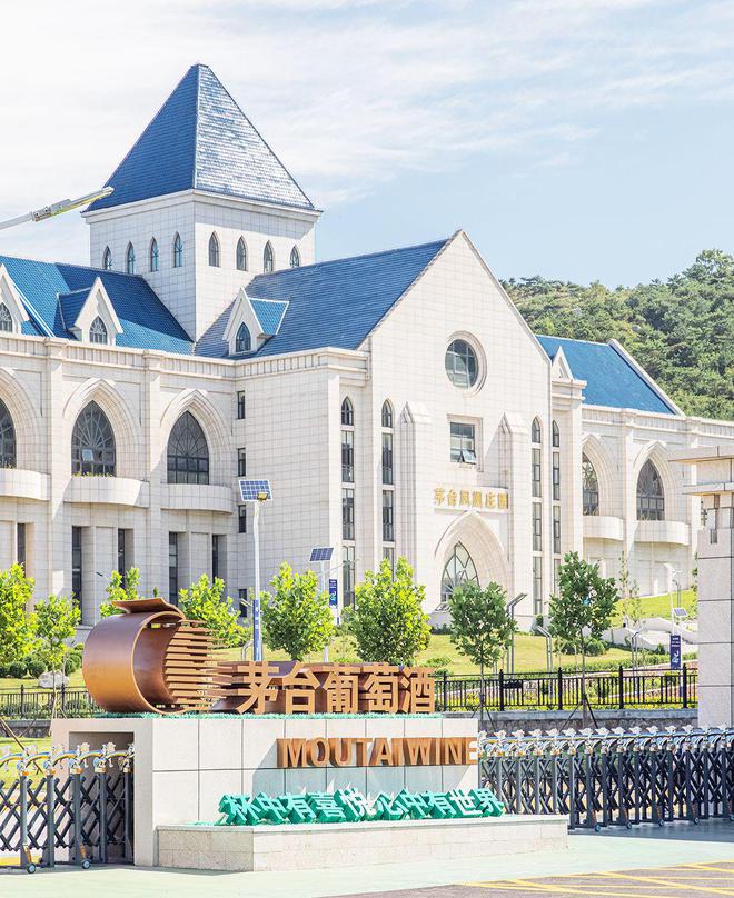 败走2024？英雄无觅“新三家”中国葡萄酒激荡30年⑤(图1)