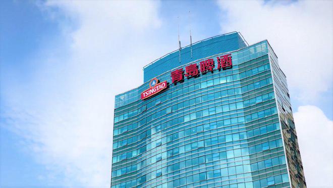 中国啤酒三大佬都想争口气｜一周人物(图2)