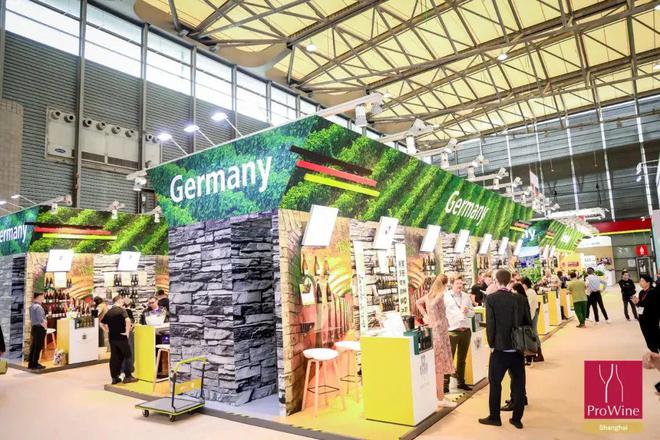 ProWineShanghai2024：寻势破局联结全球美酒风味探索中国酒类市场新前景(图4)