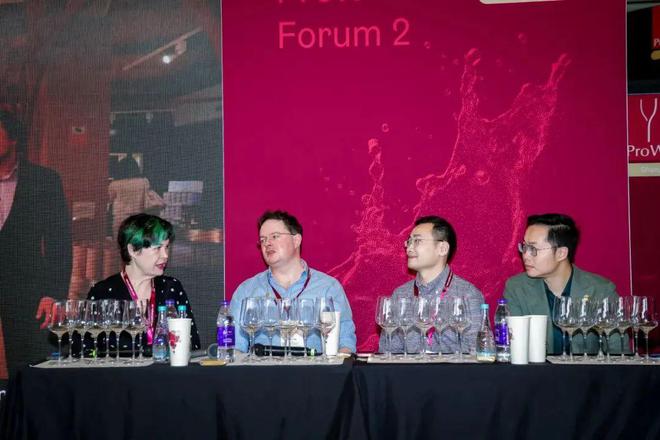 ProWineShanghai2024：寻势破局联结全球美酒风味探索中国酒类市场新前景(图6)