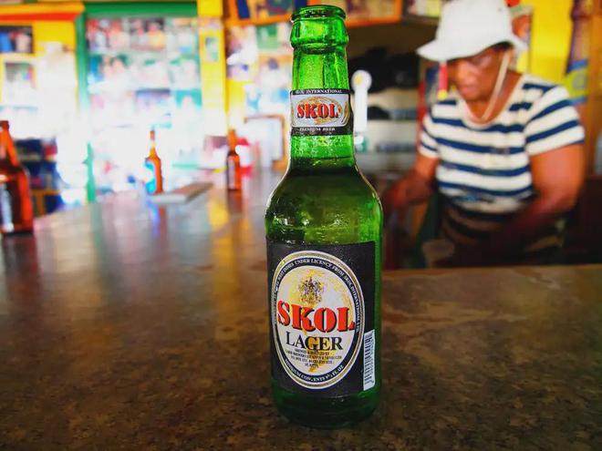 全球10大畅销啤酒品牌有四个来自中国(图5)