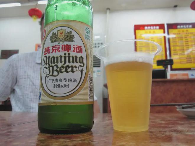 全球10大畅销啤酒品牌有四个来自中国(图6)