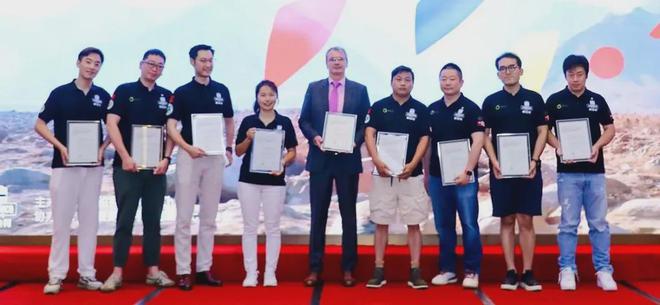 从奖项丰收到展会高光丝路酒庄书写中国葡萄酒新篇章(图7)