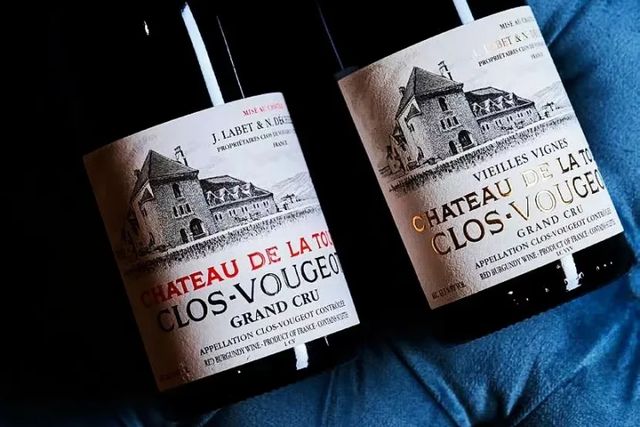 年产仅3000瓶的珍贵红酒也来了！葡萄酒业盛事风土大会上法国知名酒庄主纷纷远道而来(图4)