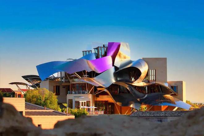 捷报西班牙瑞格尔侯爵酒庄荣登2024世界最佳葡萄园榜首！(图4)