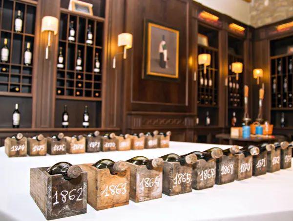 捷报西班牙瑞格尔侯爵酒庄荣登2024世界最佳葡萄园榜首！(图6)