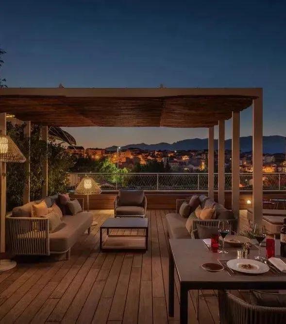 捷报西班牙瑞格尔侯爵酒庄荣登2024世界最佳葡萄园榜首！(图9)