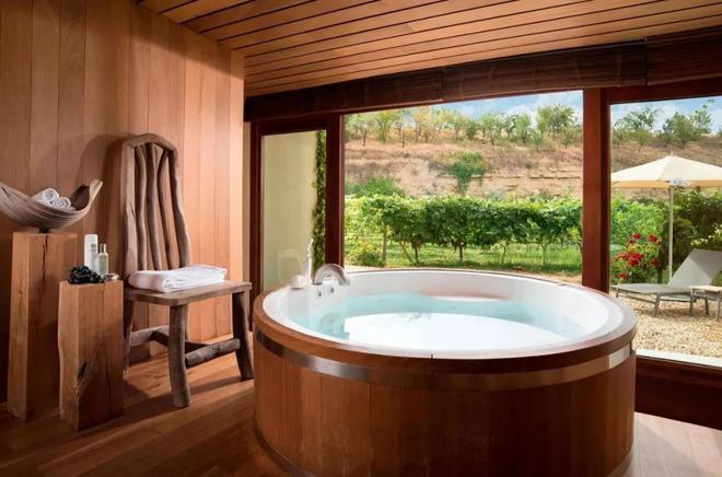 捷报西班牙瑞格尔侯爵酒庄荣登2024世界最佳葡萄园榜首！(图11)