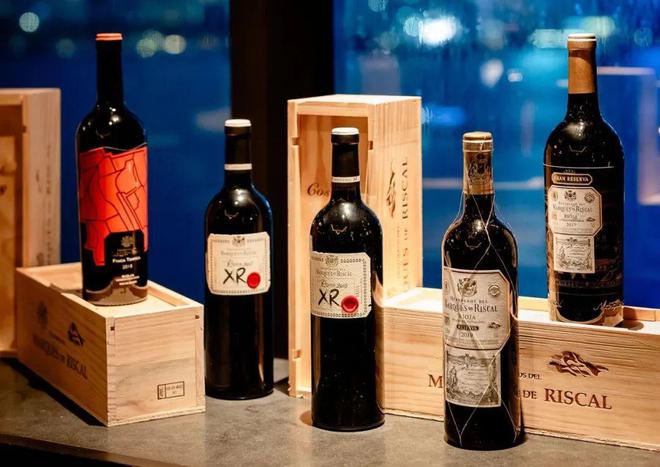 捷报西班牙瑞格尔侯爵酒庄荣登2024世界最佳葡萄园榜首！(图13)