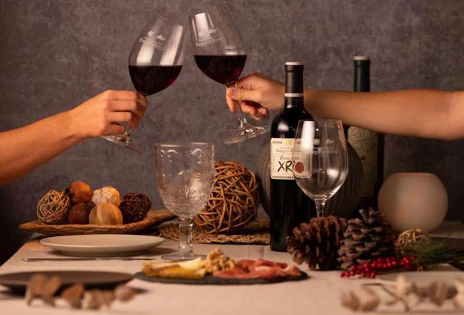 捷报西班牙瑞格尔侯爵酒庄荣登2024世界最佳葡萄园榜首！(图14)