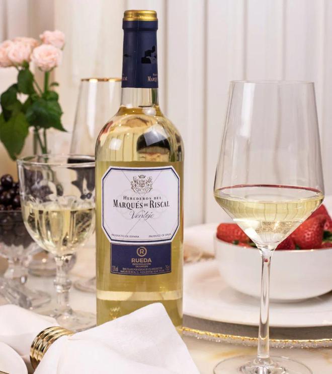 捷报西班牙瑞格尔侯爵酒庄荣登2024世界最佳葡萄园榜首！(图15)