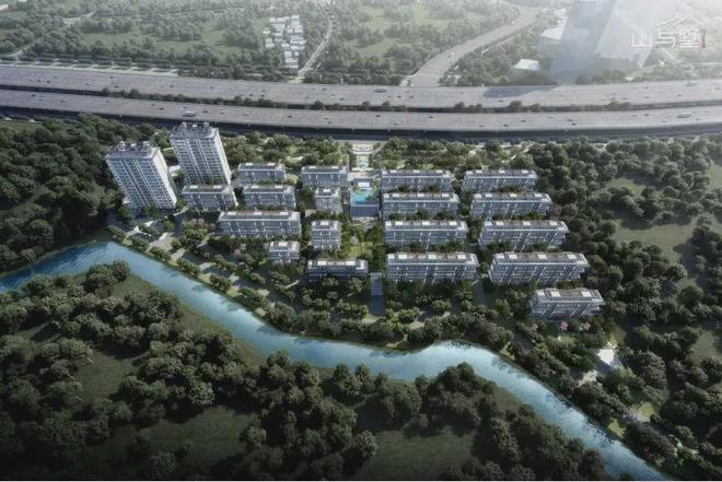 山与墅(营销中心)欢迎您-2024山与墅首页网站-楼盘详情(图4)