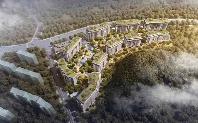 广州【天河合景臻颐府】2024网站-售楼中心-欢迎您(图3)