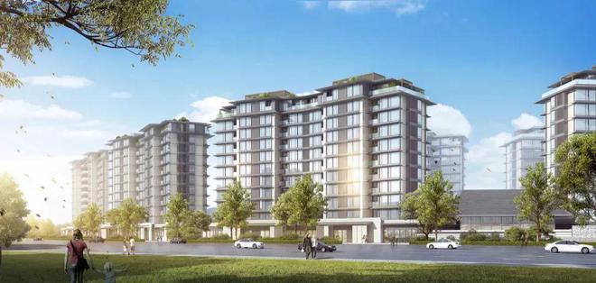 广州【天河合景臻颐府】2024网站-售楼中心-欢迎您(图4)