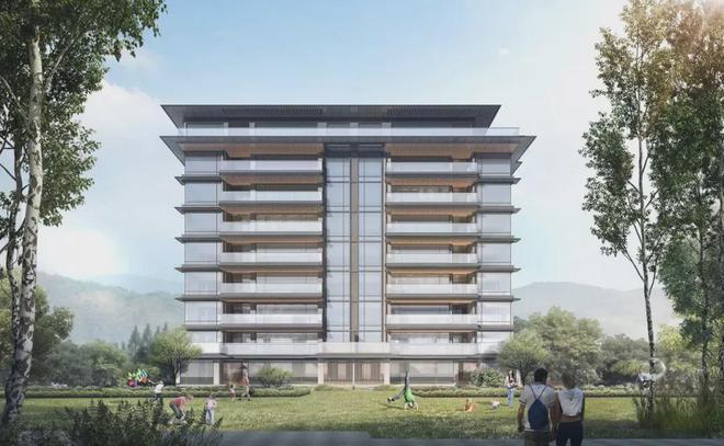 广州【天河合景臻颐府】2024网站-售楼中心-欢迎您(图9)