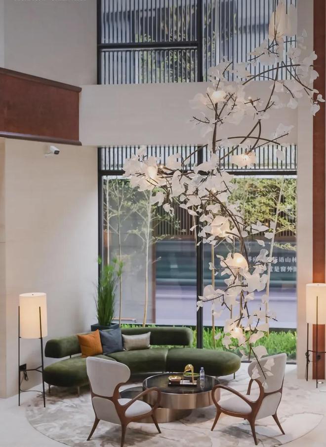 广州【天河合景臻颐府】2024网站-售楼中心-欢迎您(图13)