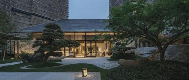 广州【天河合景臻颐府】2024网站-售楼中心-欢迎您(图15)