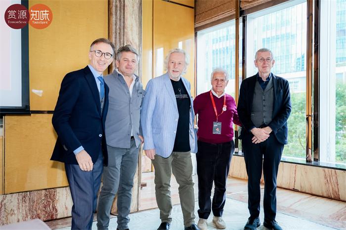 2024国际风土大会在上海成功举办聚焦风土价值(图8)