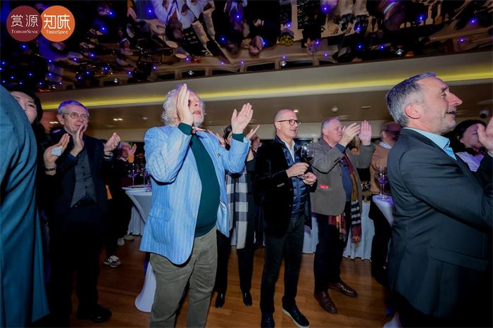 2024国际风土大会在上海成功举办聚焦风土价值(图13)