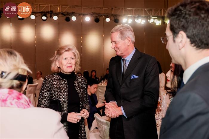 2024国际风土大会在上海成功举办聚焦风土价值(图14)