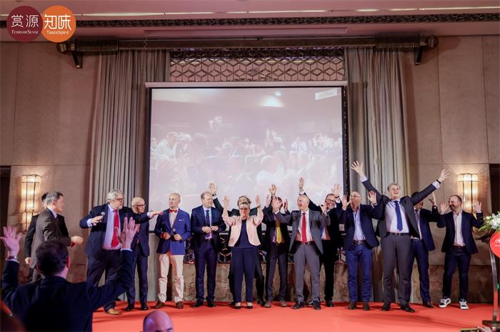 2024国际风土大会在上海成功举办聚焦风土价值(图5)