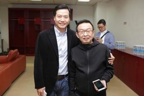 雷军带货凡客：陈年是好哥们这不算商单(图1)