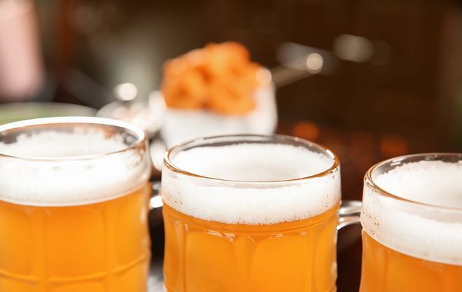 工业啤酒和精酿啤酒的区别?你喜欢喝哪一种?(图3)