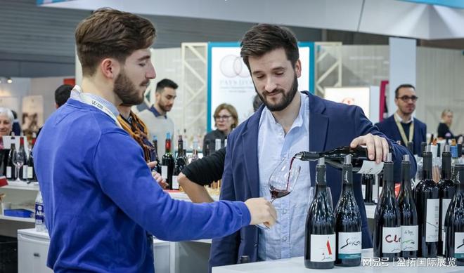 【盈拓展览】2024年法国巴黎国际酒业展览会达到新的高度(图1)