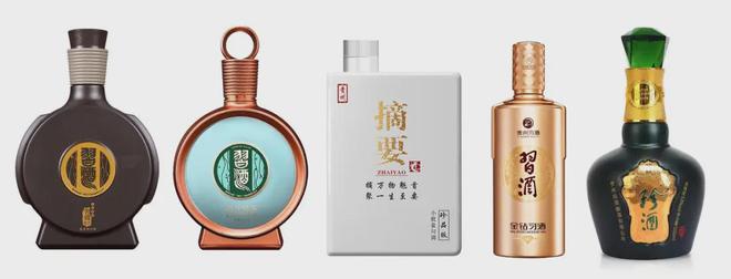 2024年跌价最严重的10款酱酒茅台占了5个(图2)