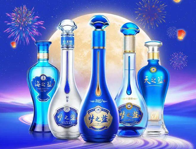 省酒观察①｜苏酒还在拼(图1)
