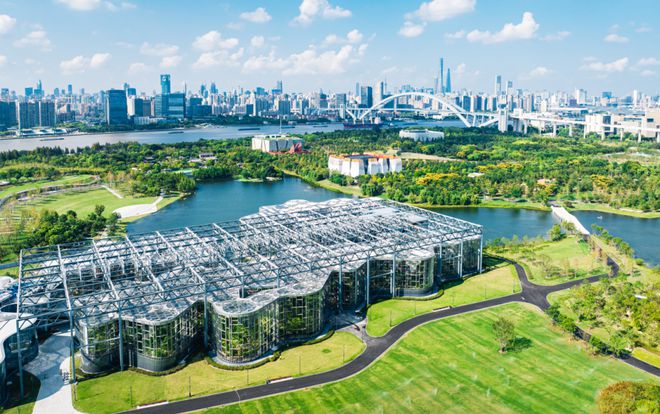 【乐游】音乐盛典、德国啤酒节、天物好市本周文旅生活指南(图3)