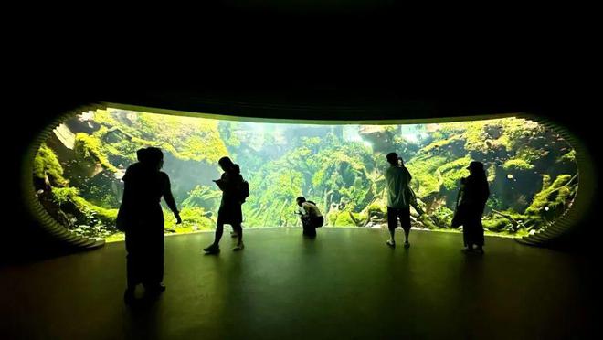 【乐游】音乐盛典、德国啤酒节、天物好市本周文旅生活指南(图4)