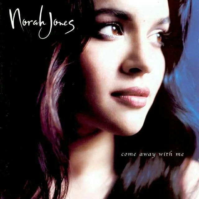 NorahJones“背后的男人”JesseHarris携新专辑回归！(图1)