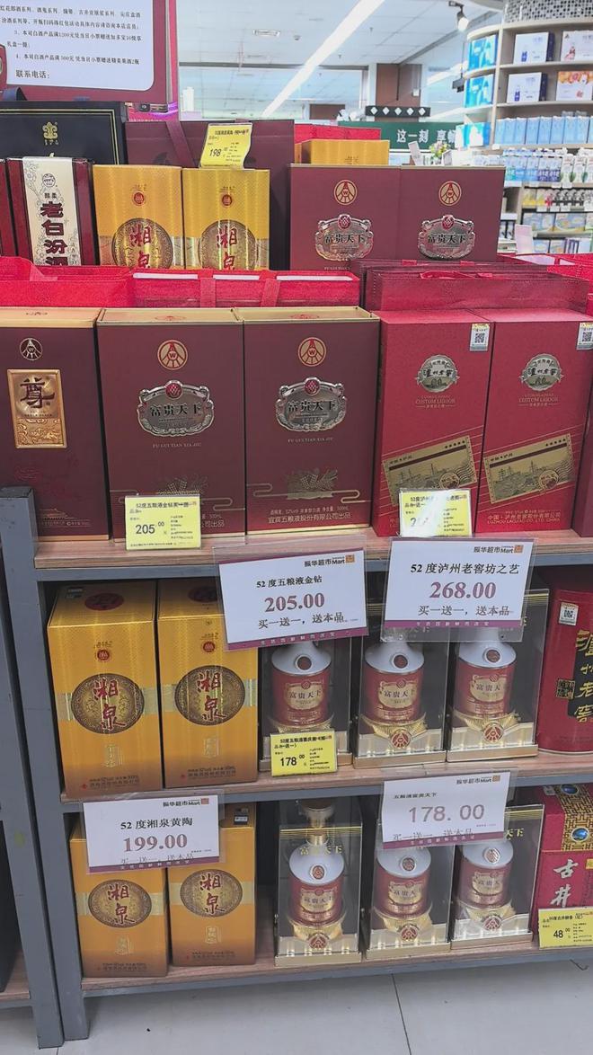 2024年酒业迎来销售旺季但担忧消费需求疲软。(图3)