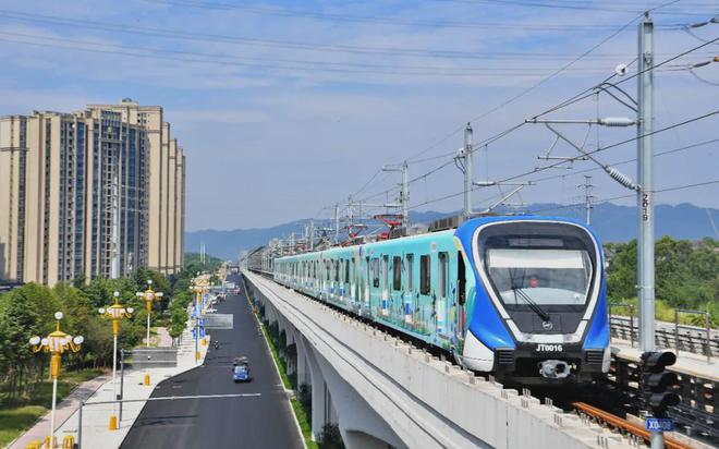 江跳线何时全天候贯通运营哪里买老挝啤酒?回应来了→(图1)
