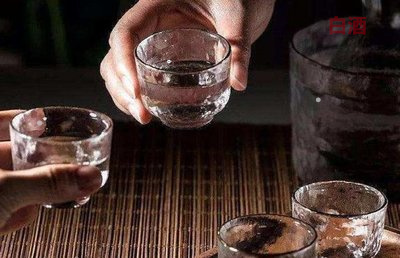 中国白酒品牌排行榜前十名及前100名(图1)