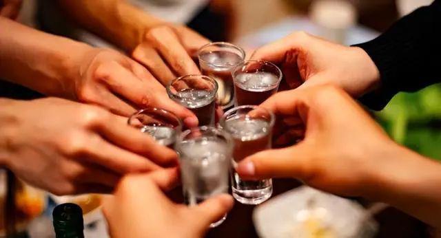 中国最能喝酒的十大省份哪个省的人最能喝酒？(图4)