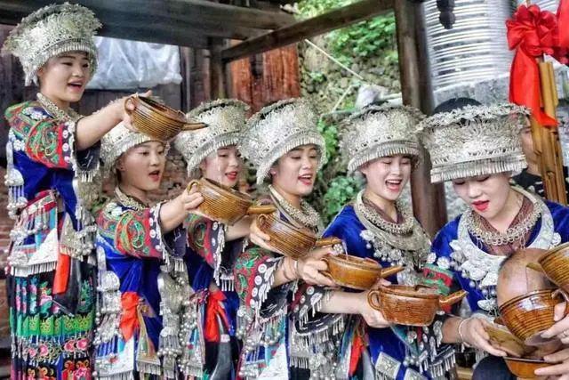 中国最能喝酒的十大省份哪个省的人最能喝酒？(图11)
