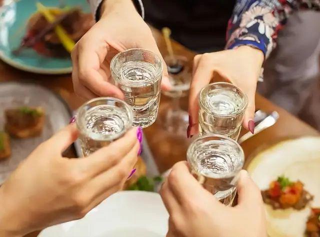 中国最能喝酒的十大省份哪个省的人最能喝酒？(图3)