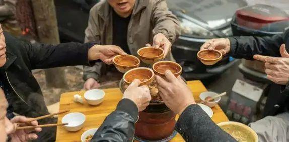 中国最能喝酒的十大省份哪个省的人最能喝酒？(图10)