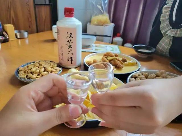 中国最能喝酒的十大省份哪个省的人最能喝酒？(图5)
