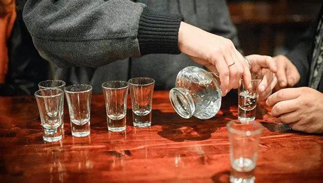 中国最能喝酒的十大省份哪个省的人最能喝酒？(图8)
