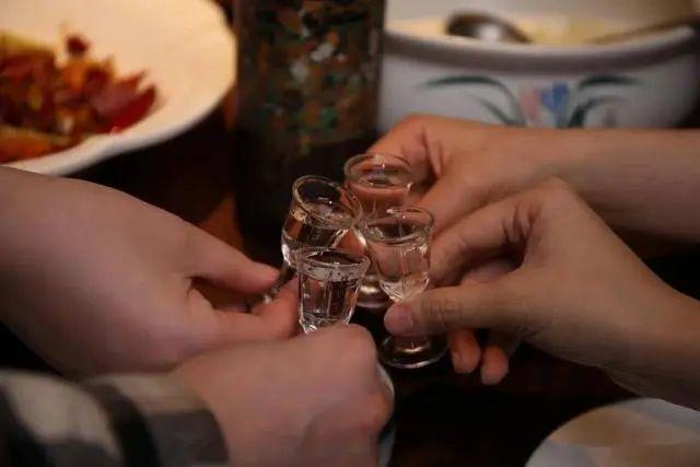 中国最能喝酒的十大省份哪个省的人最能喝酒？(图9)