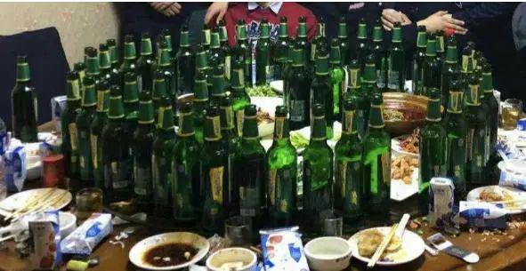 中国最能喝酒的十大省份哪个省的人最能喝酒？(图7)